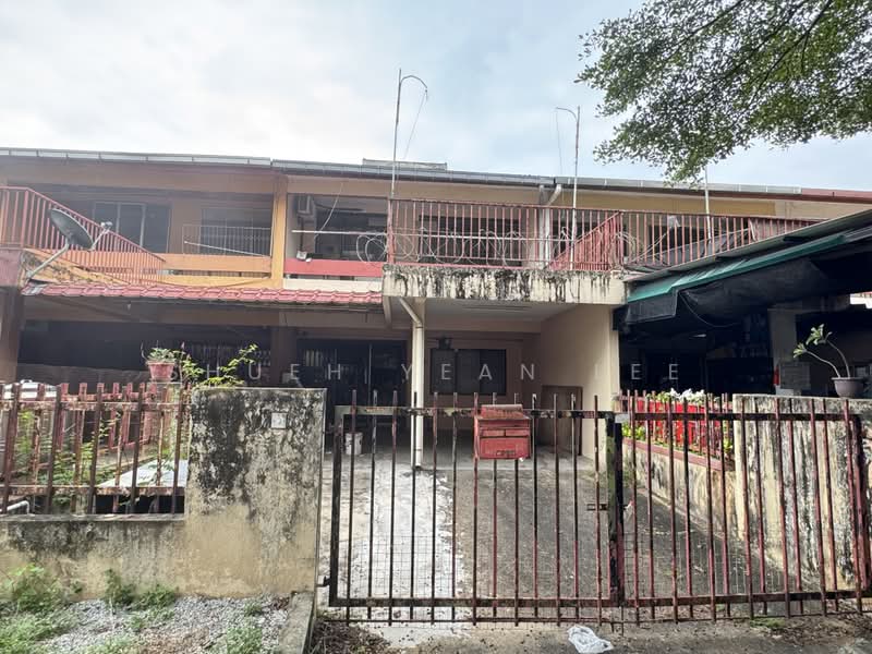 Rumah Teres 2 Tingkat untuk Dijual di Kota Bharu (Kelantan) - Shueh Yean Lee - Exterior - PropertyGuru.com.my