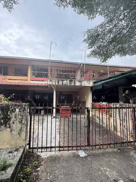 Rumah Teres 2 Tingkat untuk Dijual di Kota Bharu (Kelantan) - Shueh Yean Lee - Exterior - PropertyGuru.com.my