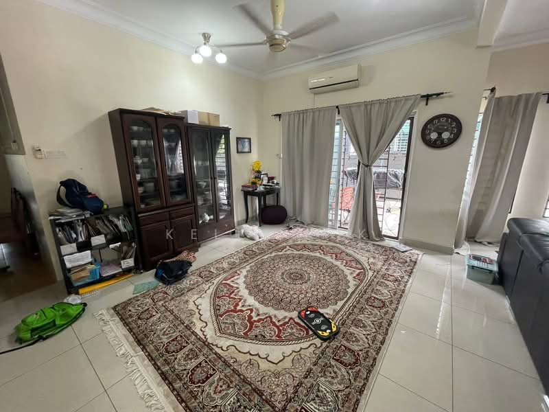 Semi-Detached House for Sale in Bandar Seri Coalfields (Sungai Buloh) - Kelly Kok - PropertyGuru.com.my