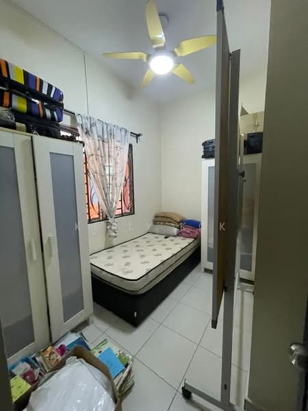 Semi-Detached House for Sale in Bandar Seri Coalfields (Sungai Buloh) - Kelly Kok - PropertyGuru.com.my