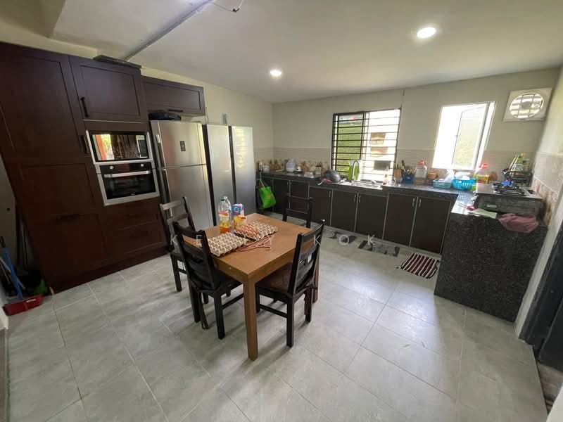 Semi-Detached House for Sale in Bandar Seri Coalfields (Sungai Buloh) - Kelly Kok - PropertyGuru.com.my