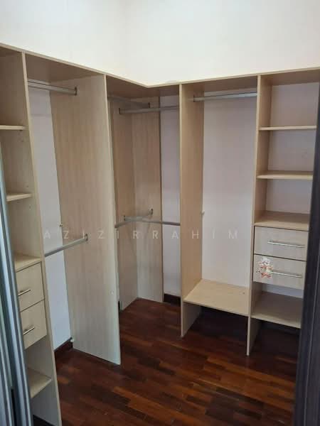 Rumah Teres 2.5 Tingkat untuk Dijual di Putrajaya (Putrajaya) - Azizirrahim . - Interior - PropertyGuru.com.my