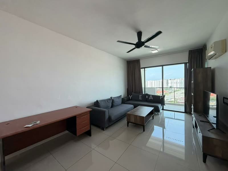 Kondominium untuk Disewa di 98 Nibong Residence - Jayden Yeap - PropertyGuru.com.my
