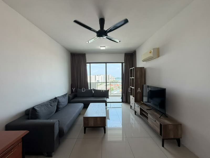 Kondominium untuk Disewa di 98 Nibong Residence - Jayden Yeap - PropertyGuru.com.my