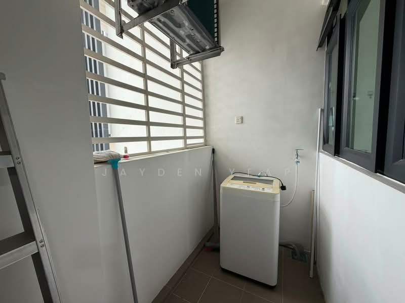 Kondominium untuk Disewa di 98 Nibong Residence - Jayden Yeap - PropertyGuru.com.my
