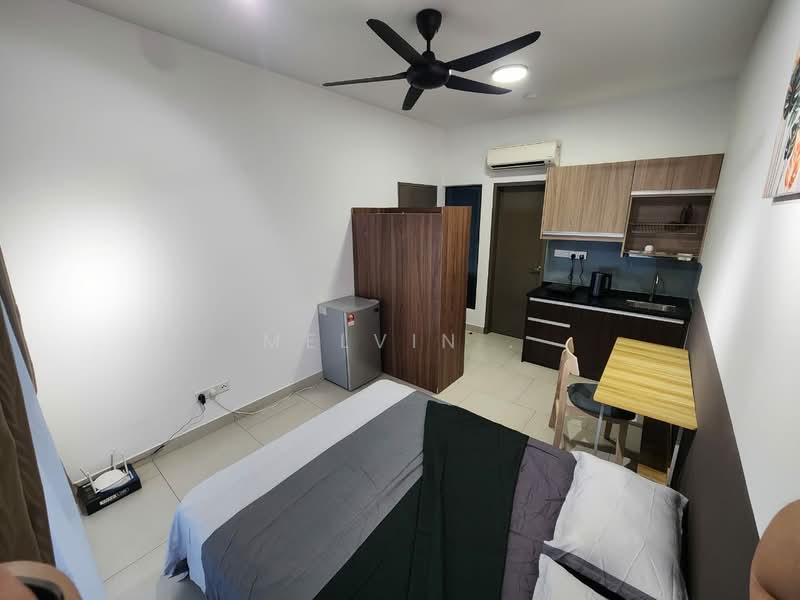 Servis Apartment untuk Disewa di Astetica Residences - Melvin . - Interior - PropertyGuru.com.my