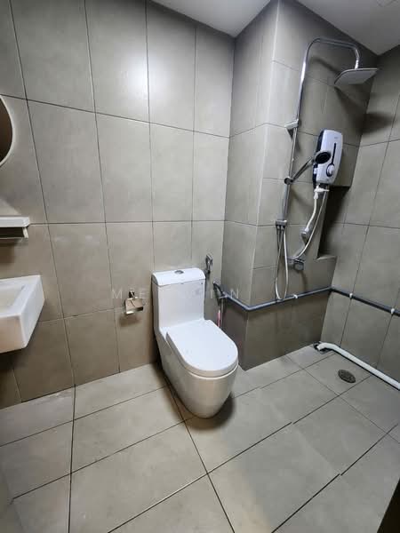Servis Apartment untuk Disewa di Astetica Residences - Melvin . - Bathroom - PropertyGuru.com.my
