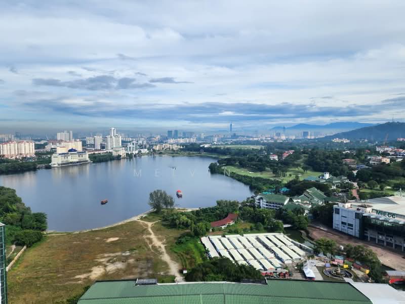 Servis Apartment untuk Disewa di Astetica Residences - Melvin . - Exterior - PropertyGuru.com.my