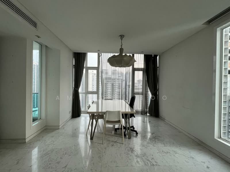 Condominium for Sale at Kiara 9 Residency - Ambrose Too - Dining Room - PropertyGuru.com.my