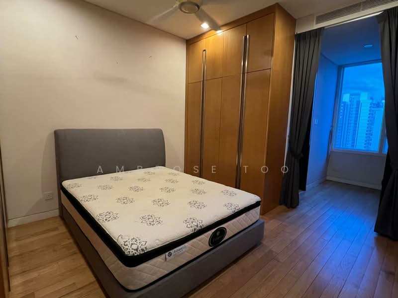 Condominium for Sale at Kiara 9 Residency - Ambrose Too - Bedroom - PropertyGuru.com.my