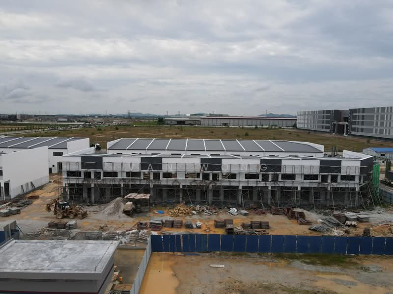 Factory for Rent in Bukit Raja (Selangor) - Ivan Wong - PropertyGuru.com.my