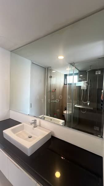 Kondominium untuk Disewa di Bora Residences - Jayson Teo - PropertyGuru.com.my