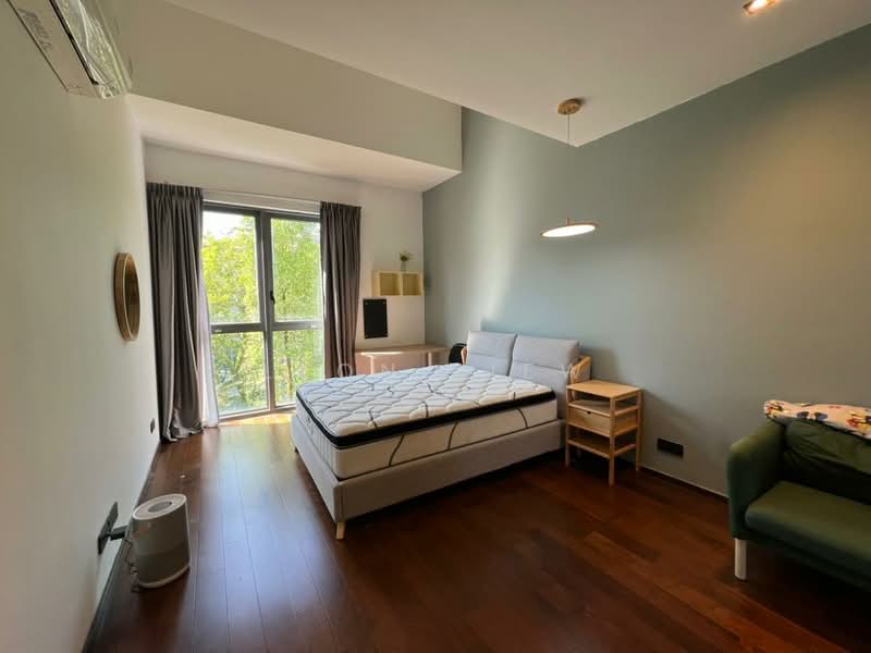 Rumah Teres 3.5 Tingkat untuk Disewa di Desa Parkcity (Kuala Lumpur) - Leon Liew - Bedroom - PropertyGuru.com.my