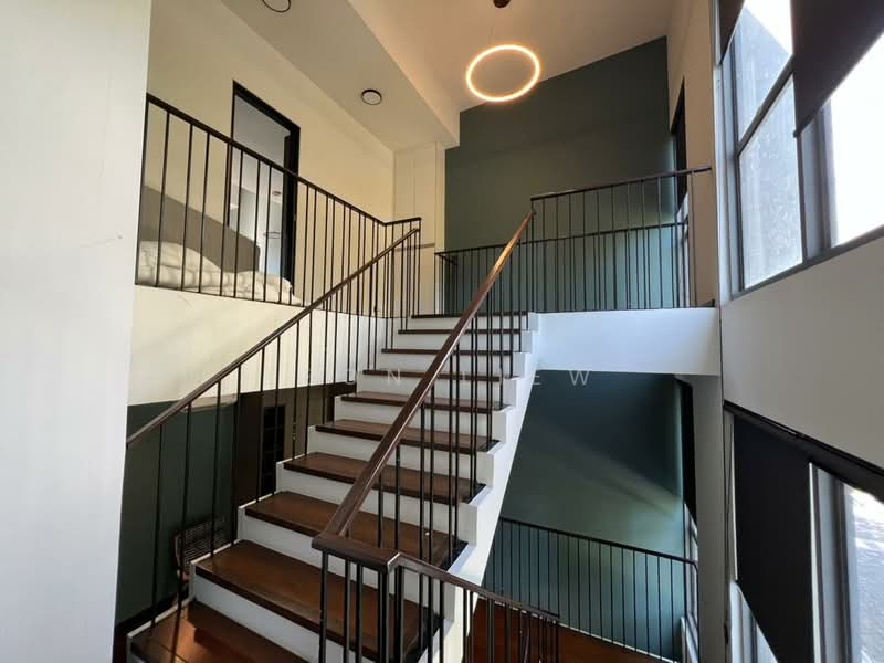 Rumah Teres 3.5 Tingkat untuk Disewa di Desa Parkcity (Kuala Lumpur) - Leon Liew - Interior - PropertyGuru.com.my