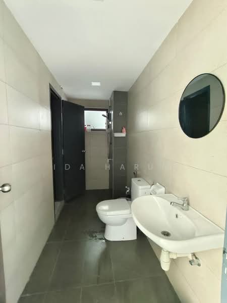 2-storey Terraced House for Sale in Lenggeng (Negeri Sembilan) - Ida Harun - Bathroom - PropertyGuru.com.my