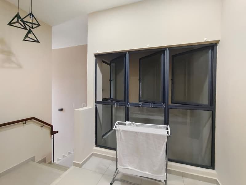 2-storey Terraced House for Sale in Lenggeng (Negeri Sembilan) - Ida Harun - Interior - PropertyGuru.com.my