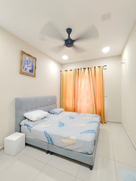 2-storey Terraced House for Sale in Lenggeng (Negeri Sembilan) - Ida Harun - Bedroom - PropertyGuru.com.my