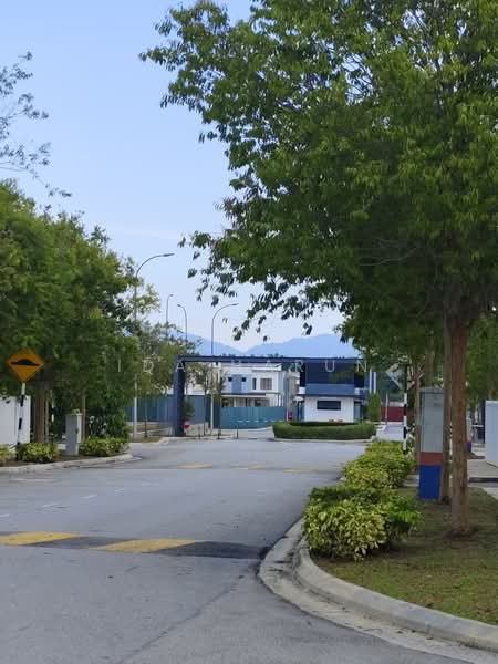 2-storey Terraced House for Sale in Lenggeng (Negeri Sembilan) - Ida Harun - Exterior - PropertyGuru.com.my