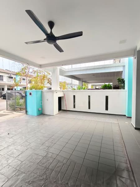 2-storey Terraced House for Sale in Lenggeng (Negeri Sembilan) - Ida Harun - Exterior - PropertyGuru.com.my