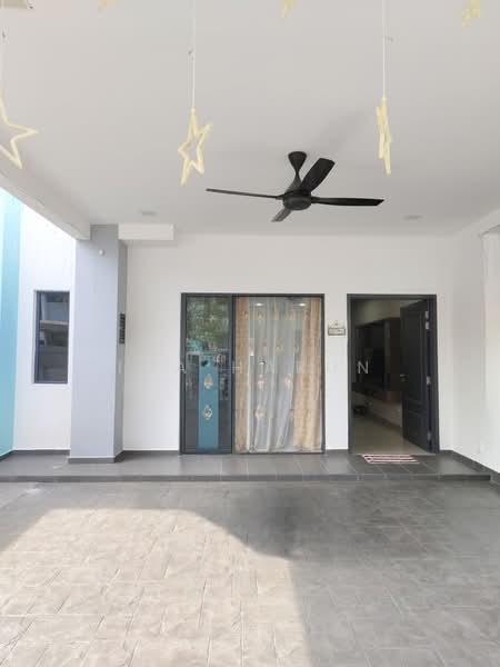 2-storey Terraced House for Sale in Lenggeng (Negeri Sembilan) - Ida Harun - Exterior - PropertyGuru.com.my