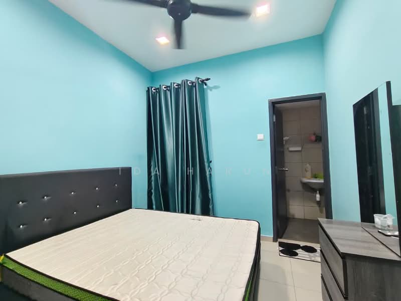 2-storey Terraced House for Sale in Lenggeng (Negeri Sembilan) - Ida Harun - Bedroom - PropertyGuru.com.my