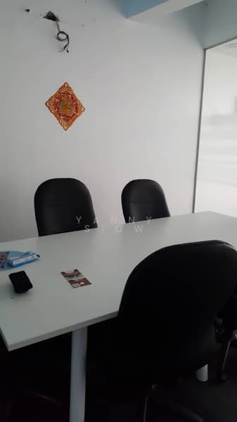 Pejabat untuk Dijual di Danau Kota (Setapak) - Yanny Siow - Interior - PropertyGuru.com.my