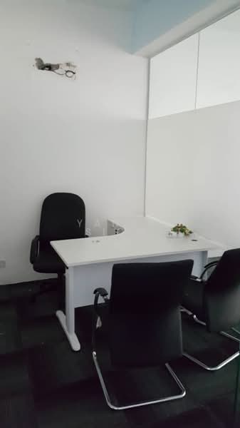 Pejabat untuk Dijual di Danau Kota (Setapak) - Yanny Siow - Interior - PropertyGuru.com.my