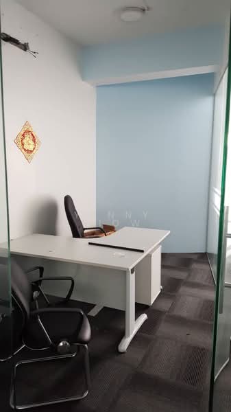 Pejabat untuk Dijual di Danau Kota (Setapak) - Yanny Siow - Study - PropertyGuru.com.my