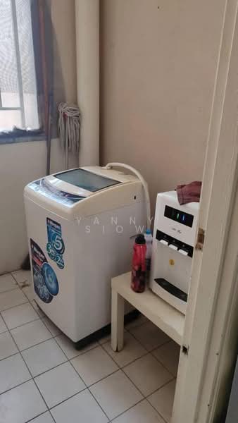 Condominium for Rent at Seri Maya Condominium - Yanny Siow - Interior - PropertyGuru.com.my