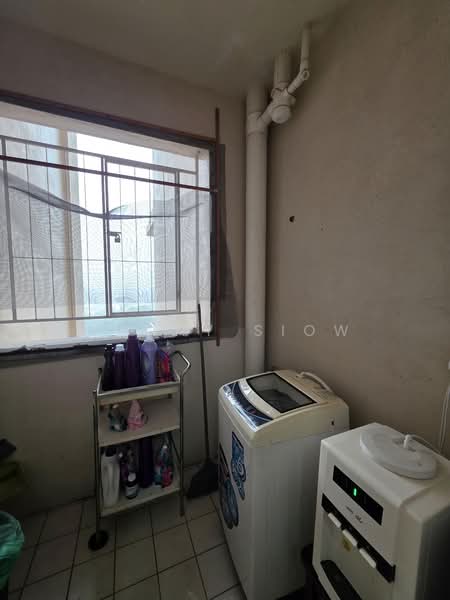 Kondominium untuk Disewa di Seri Maya Condominium - Yanny Siow - Interior - PropertyGuru.com.my