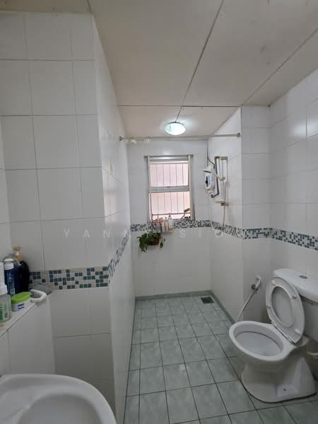 Kondominium untuk Disewa di Seri Maya Condominium - Yanny Siow - Bathroom - PropertyGuru.com.my