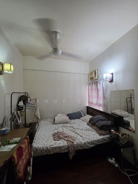 Kondominium untuk Disewa di Seri Maya Condominium - Yanny Siow - Bedroom - PropertyGuru.com.my