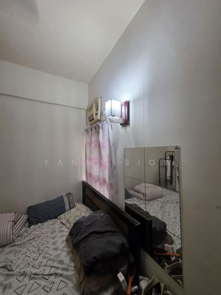 Kondominium untuk Disewa di Seri Maya Condominium - Yanny Siow - Bedroom - PropertyGuru.com.my