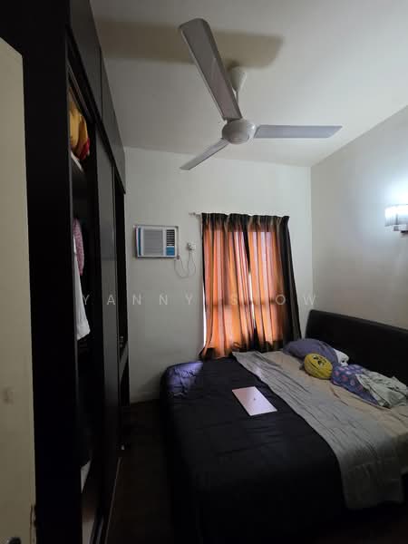 Kondominium untuk Disewa di Seri Maya Condominium - Yanny Siow - Bedroom - PropertyGuru.com.my
