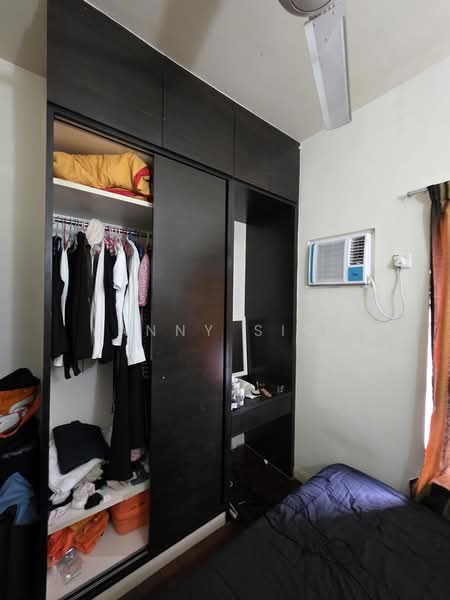 Kondominium untuk Disewa di Seri Maya Condominium - Yanny Siow - Bedroom - PropertyGuru.com.my