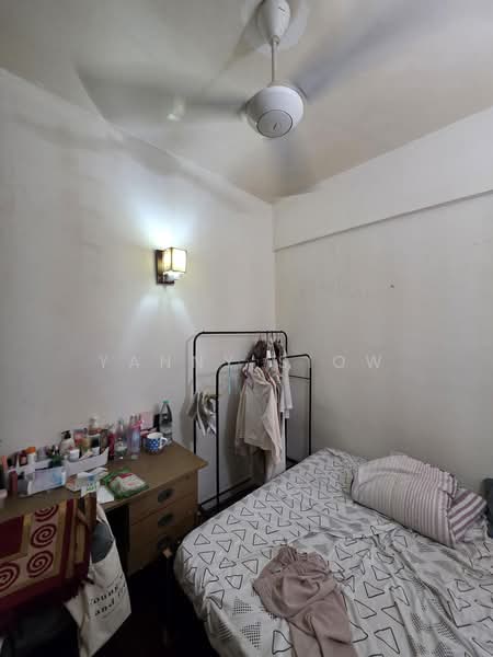 Kondominium untuk Disewa di Seri Maya Condominium - Yanny Siow - Bedroom - PropertyGuru.com.my