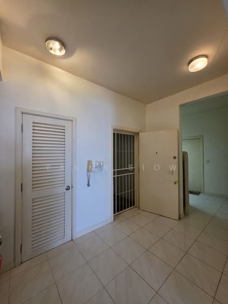 Kondominium untuk Disewa di Seri Maya Condominium - Yanny Siow - Entrance - PropertyGuru.com.my