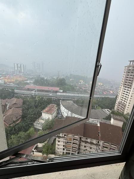 Kondominium untuk Disewa di Seri Maya Condominium - Yanny Siow - View - PropertyGuru.com.my