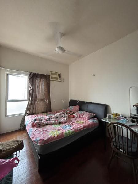 Kondominium untuk Disewa di Seri Maya Condominium - Yanny Siow - Bedroom - PropertyGuru.com.my