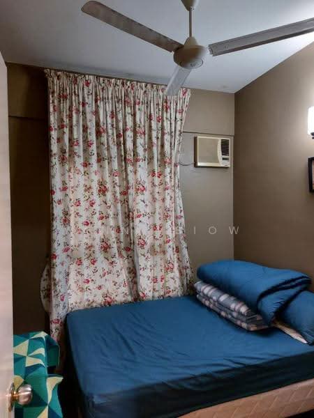 Kondominium untuk Disewa di Seri Maya Condominium - Yanny Siow - Bedroom - PropertyGuru.com.my