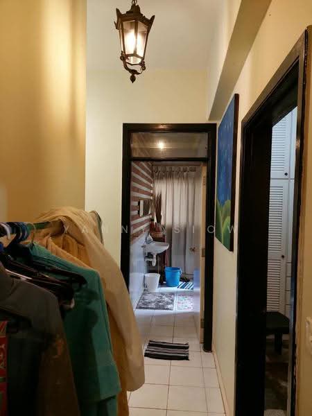 Kondominium untuk Disewa di Seri Maya Condominium - Yanny Siow - Corridor - PropertyGuru.com.my