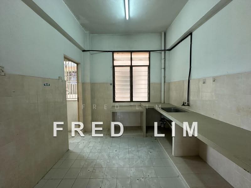 Pangsapuri untuk Dijual di Mewah Court - Fred Lim - PropertyGuru.com.my