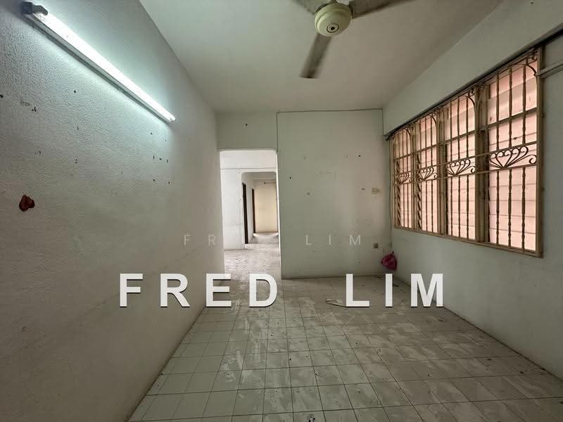 Pangsapuri untuk Dijual di Mewah Court - Fred Lim - PropertyGuru.com.my
