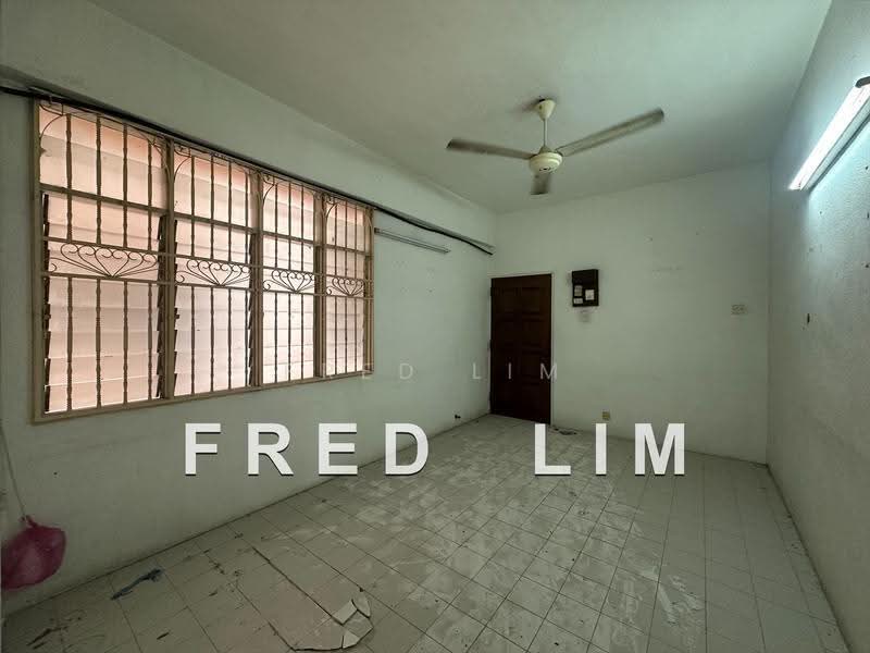 Pangsapuri untuk Dijual di Mewah Court - Fred Lim - PropertyGuru.com.my