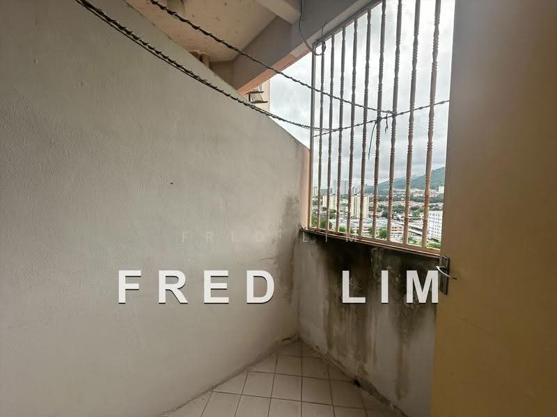 Pangsapuri untuk Dijual di Mewah Court - Fred Lim - PropertyGuru.com.my