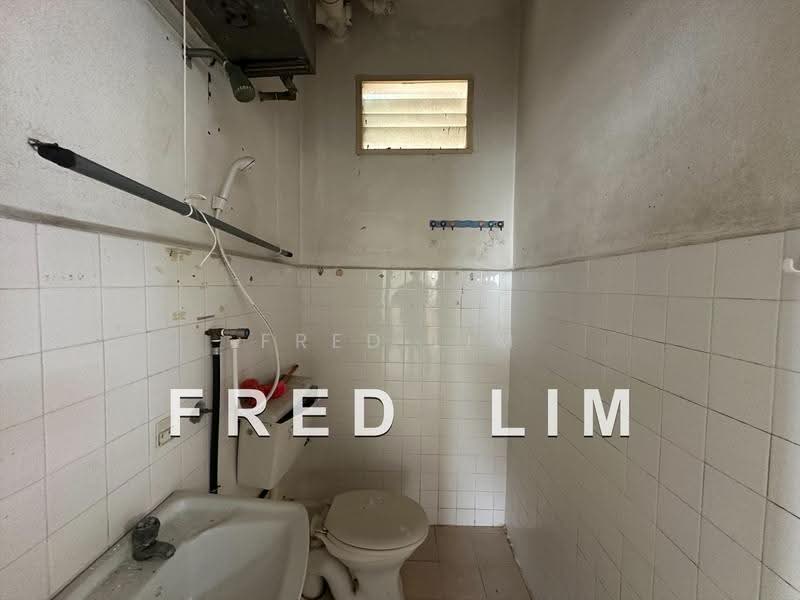 Pangsapuri untuk Dijual di Mewah Court - Fred Lim - PropertyGuru.com.my