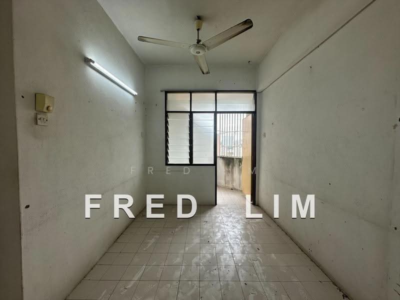 Pangsapuri untuk Dijual di Mewah Court - Fred Lim - PropertyGuru.com.my
