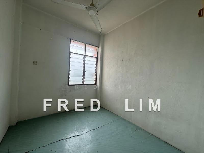 Pangsapuri untuk Dijual di Mewah Court - Fred Lim - PropertyGuru.com.my