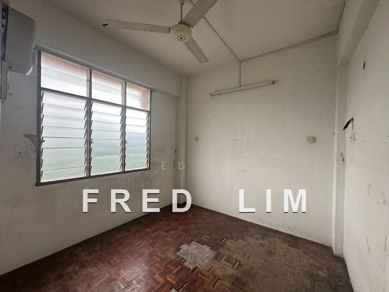 Pangsapuri untuk Dijual di Mewah Court - Fred Lim - PropertyGuru.com.my