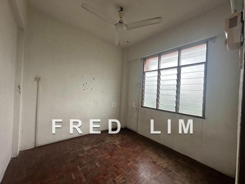 Pangsapuri untuk Dijual di Mewah Court - Fred Lim - PropertyGuru.com.my